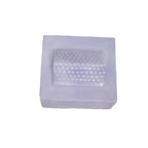 Original Lenox Spice Village Coriander Spice Jar Cottage House Ceramic - Picture 6 of 9